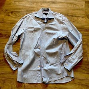 Express dress shirt